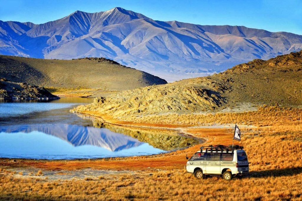 Иркутск монголия на машине