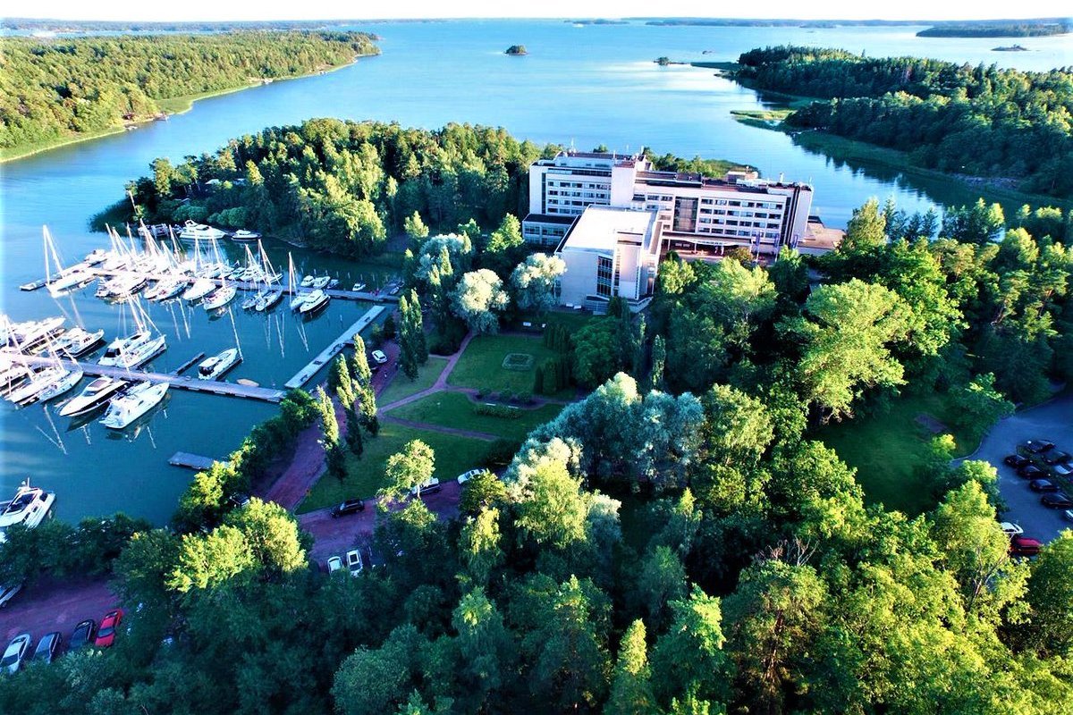 SPA Ruissalo Spa SPA Ruissalo Spa